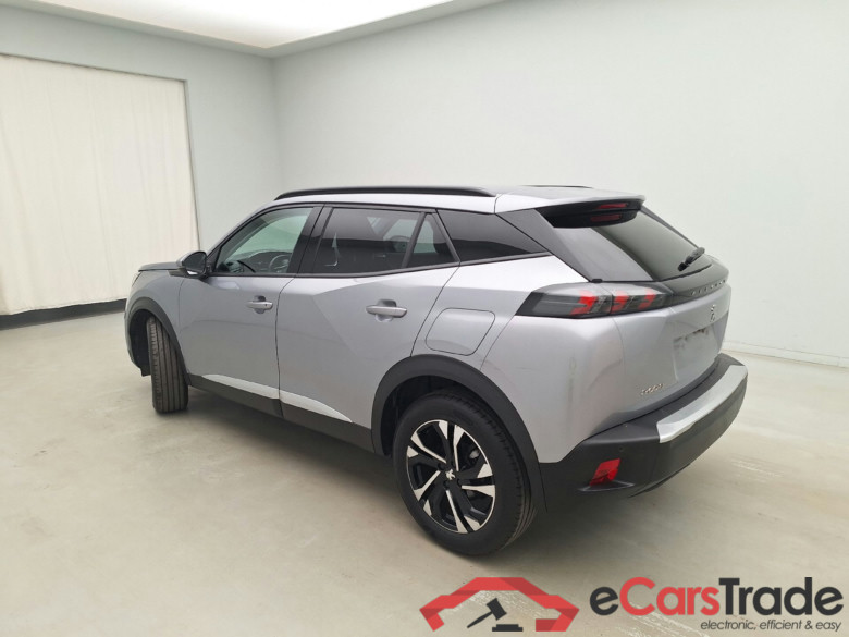 Peugeot, 2008 '19, 2008 1.5BlueHDi 81kW All.Pack #3