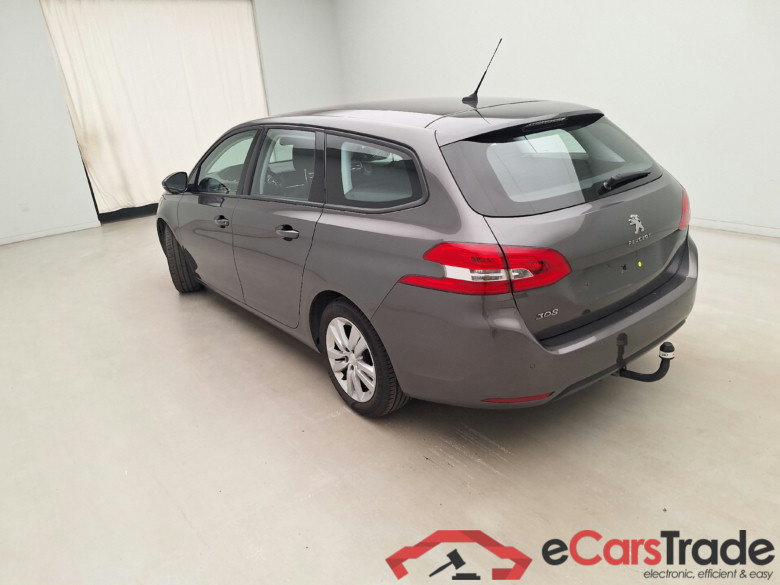 Peugeot, 308 SW FL'17, 308 SW 1.5BHDi 130 Busin.EAT8 #3
