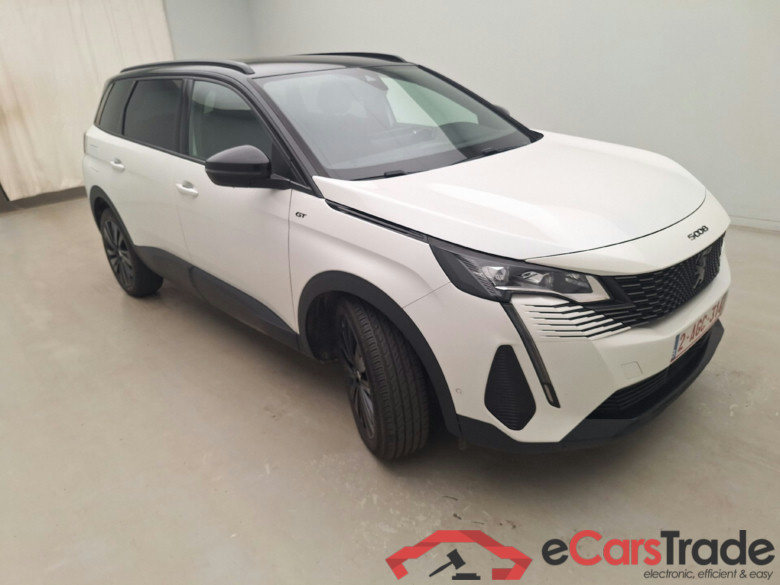 Peugeot, 5008 FL'20, 5008 2.0BHDi 132KW GT Pack Aut #5