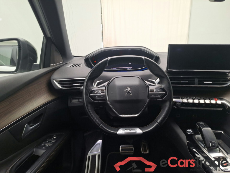 Peugeot, 5008 FL'20, 5008 2.0BHDi 132KW GT Pack Aut #6