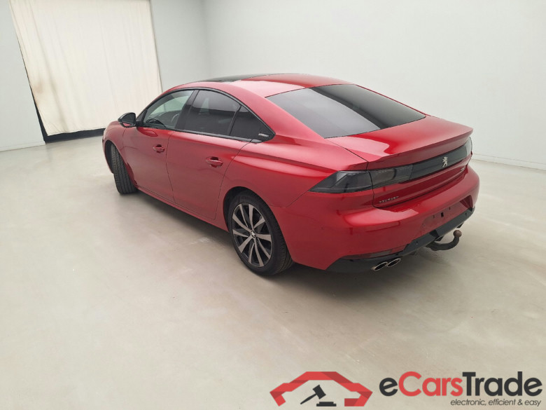 Peugeot, 508 '18, 508 2.0 BHDi GT Line EAT8 #3