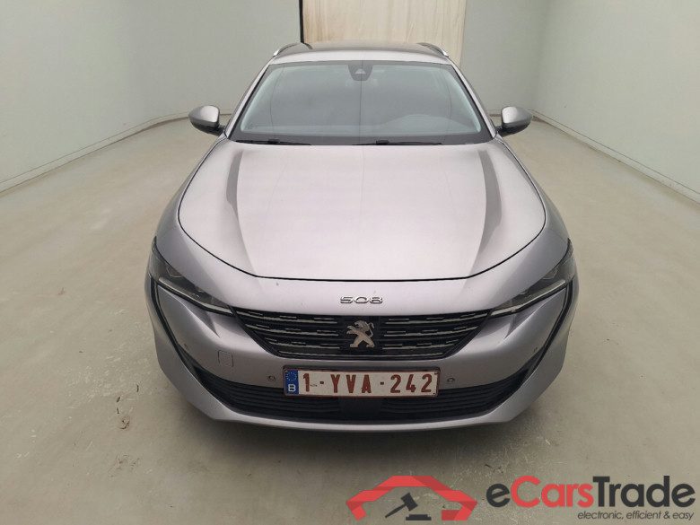 Peugeot, 508 SW '18, 508SW 1.5 BHDi Allure EAT8