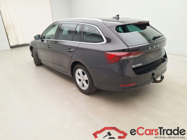 Skoda, Octavia Combi '20, Oct.Com.2.0TDI 110kW Clev.DSG #3