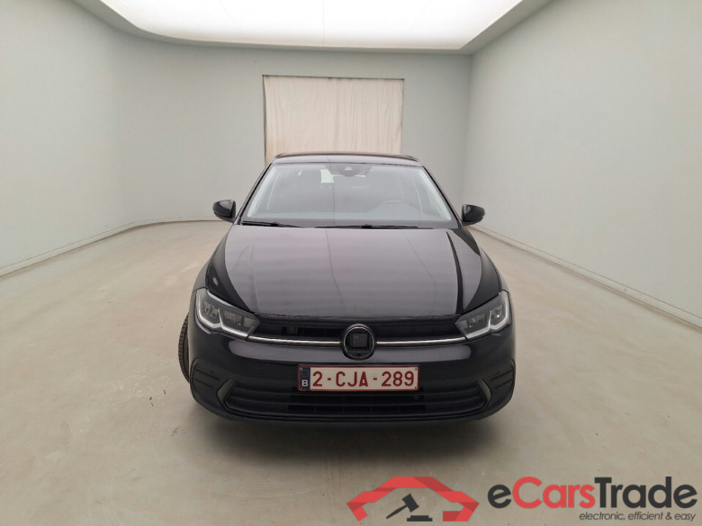 VW, Polo FL'21, Polo 1.0 TSI 70kW Life Bus.DSG #1