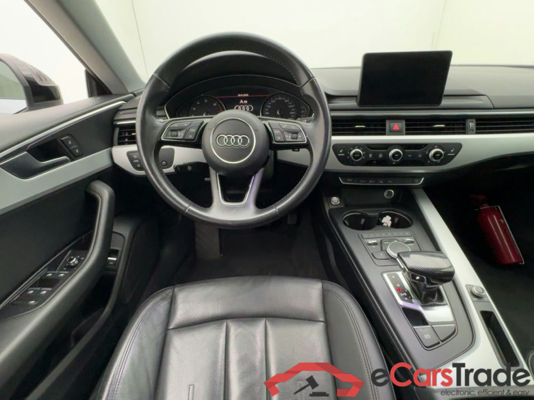 Audi, A5 SB '16, A5 SB 1.4TFSI 110kW S Tronic #6