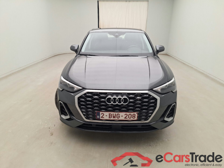 Audi, Q3 SB '19 PHEV, Audi Q3 Sportback 45 TFSI e S tronic S Line 5d