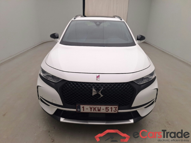 DS, DS7 CB '17, DS 7 Crossback 1.5 BlueHDi 130 Auto PERFORMANCE Li #1