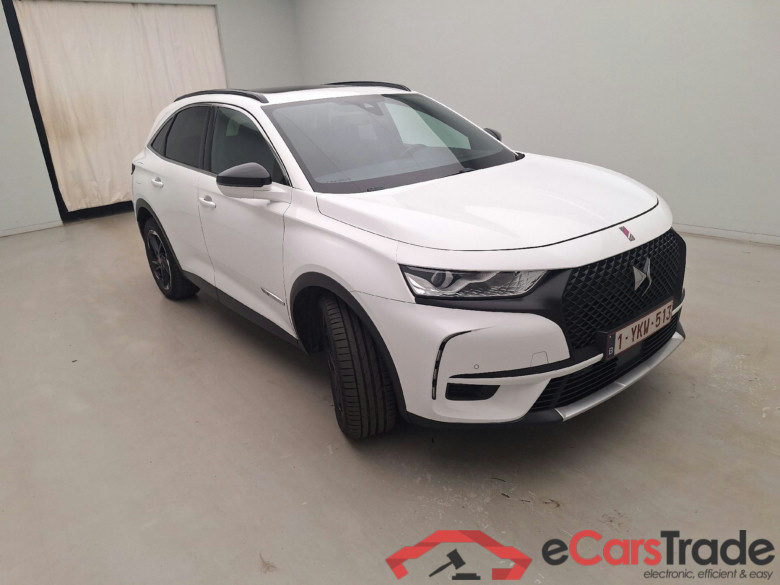 DS, DS7 CB '17, DS 7 Crossback 1.5 BlueHDi 130 Auto PERFORMANCE Li #5