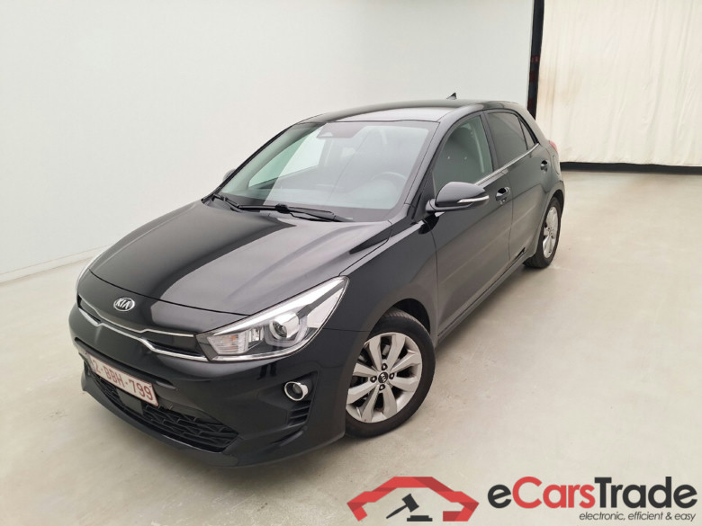 Kia, Rio FL'20, Rio 1.0 74kW More AT 5d #2
