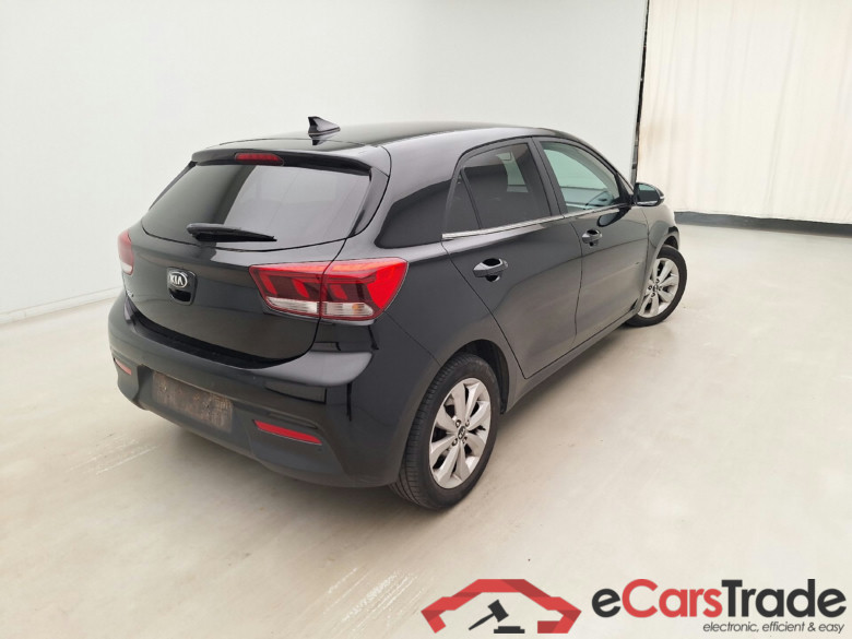 Kia, Rio FL'20, Rio 1.0 74kW More AT 5d #4