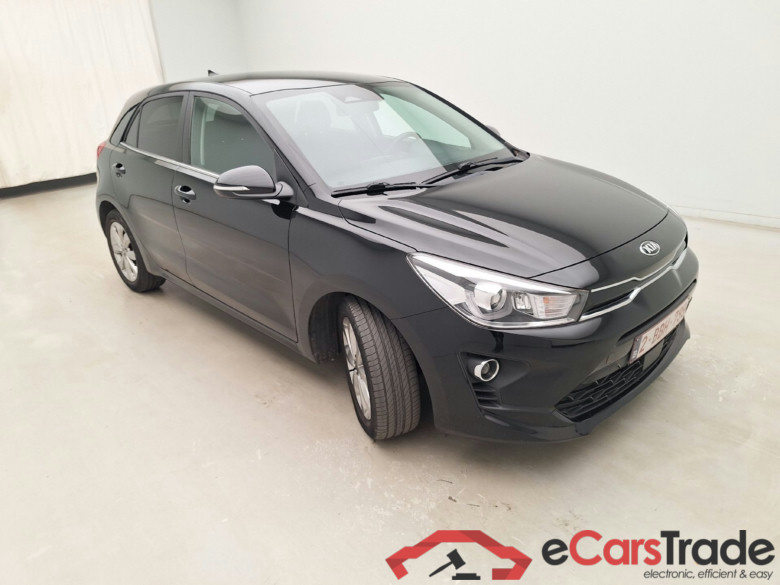 Kia, Rio FL'20, Rio 1.0 74kW More AT 5d #5