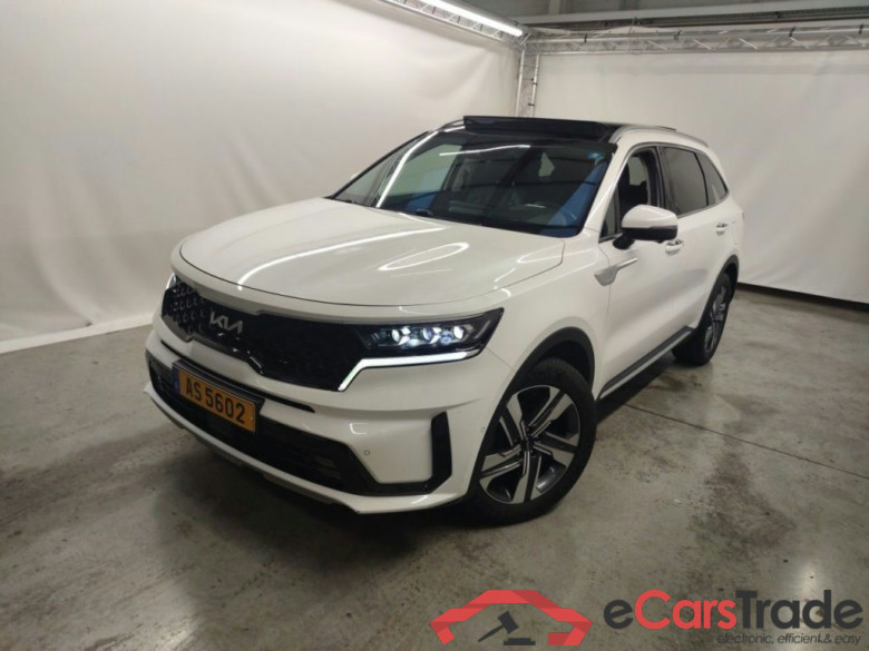 KIA Sorento Pace 1.6 HEV 4WD AT 5d
