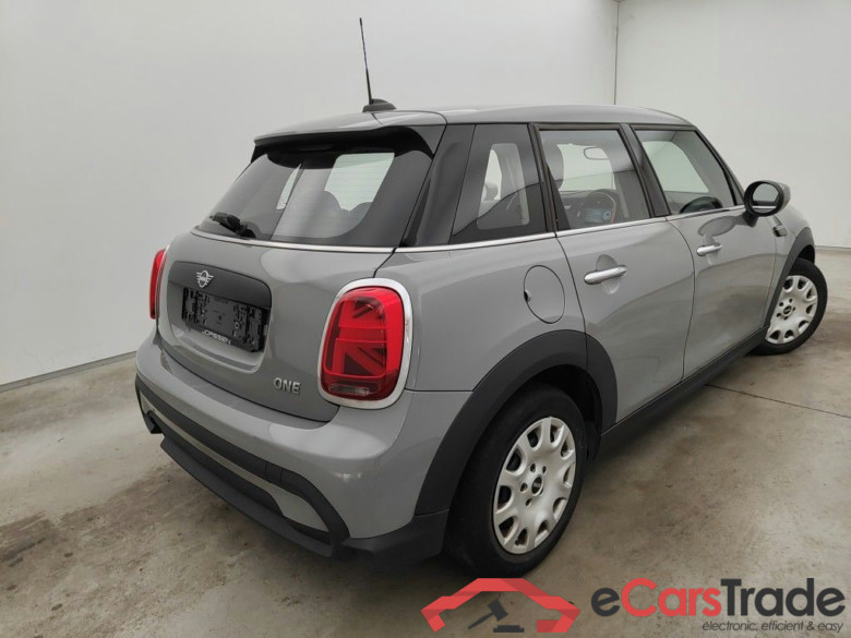 Mini 5 door One 5d #2