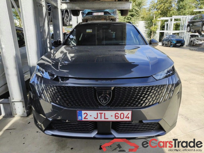 Peugeot 5008 e-5008 230 GT 5d !!Damaged car!! #5