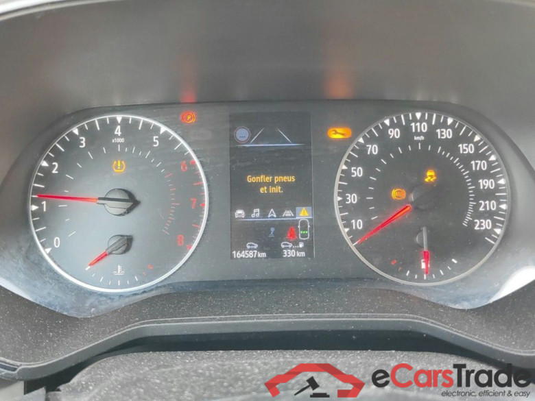 Renault Clio SCe 65 Limited #3 5d !!! Technical issues !!!! #6