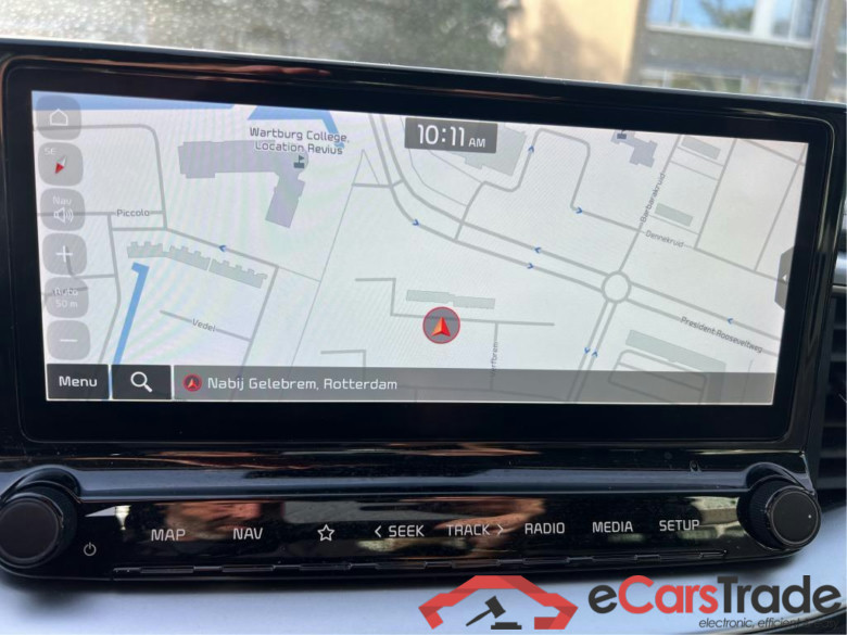KIA ceed sportswagon 88 kW #3