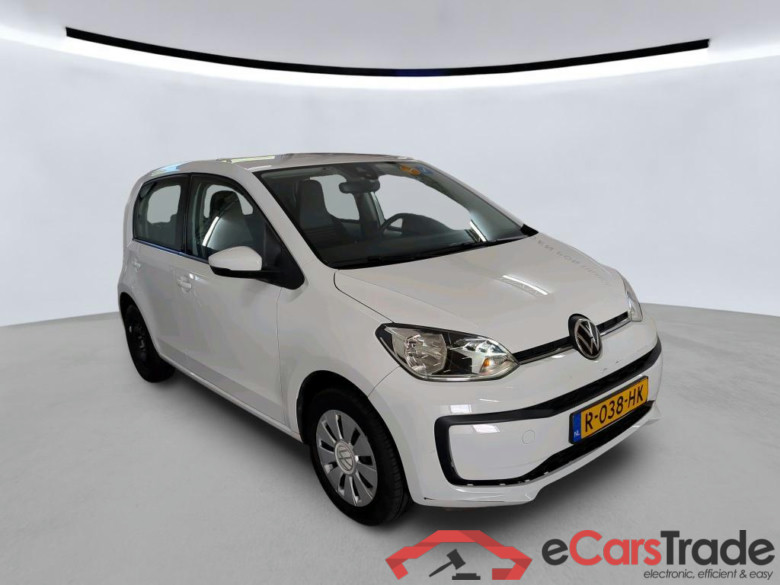 VOLKSWAGEN up! 48 kW #3