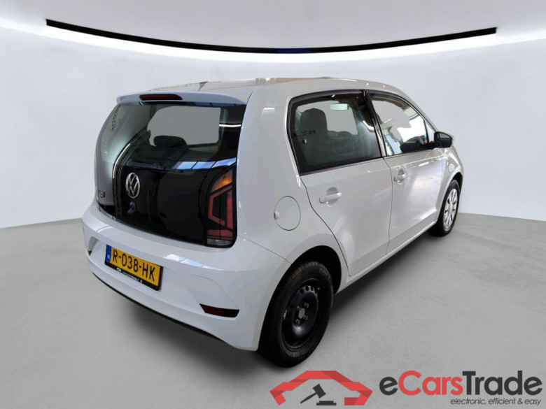 VOLKSWAGEN up! 48 kW #4