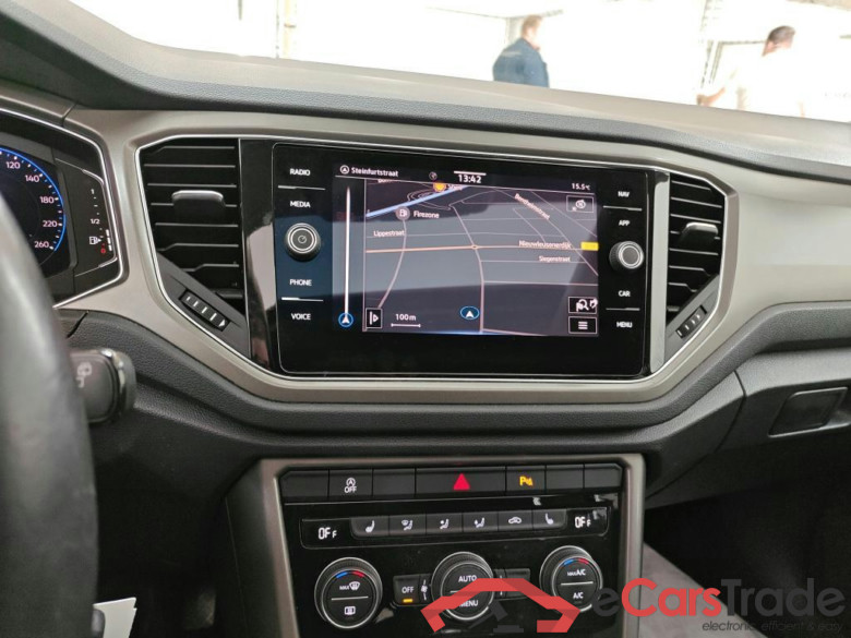 VOLKSWAGEN T-Roc 110 kW #2