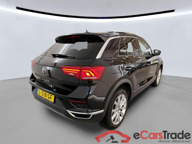 VOLKSWAGEN T-Roc 110 kW #5