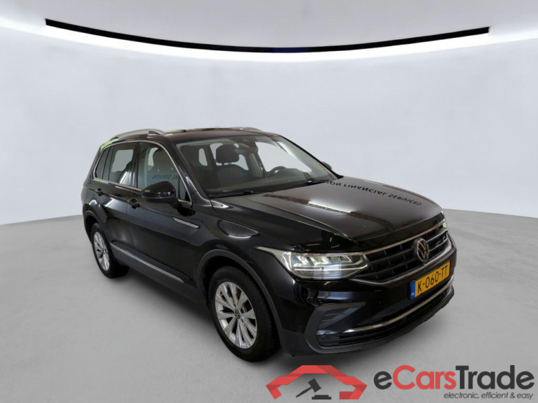 VOLKSWAGEN Tiguan 96 kW #4