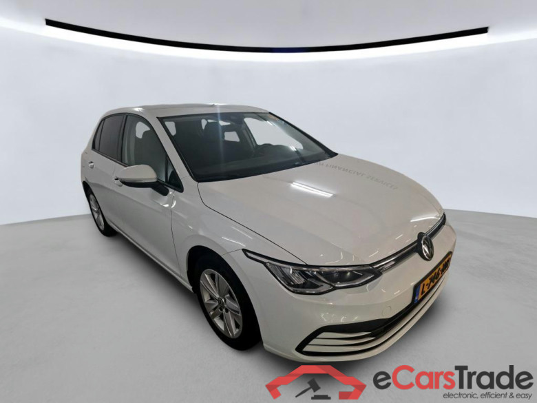 VOLKSWAGEN GOLF 81 kW #4