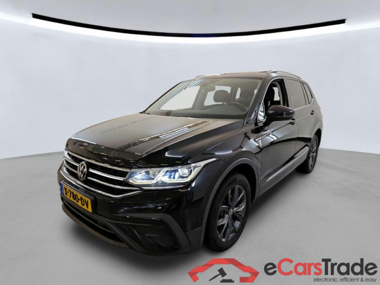 VOLKSWAGEN Tiguan Allspace 110 kW #1