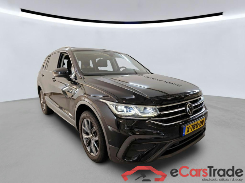 VOLKSWAGEN Tiguan Allspace 110 kW #5