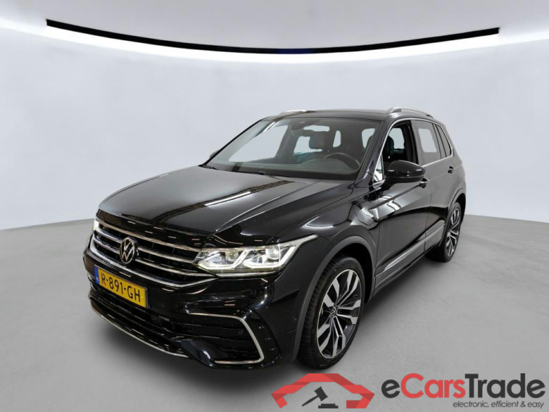 VOLKSWAGEN Tiguan 110 kW #1