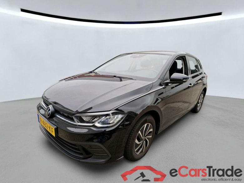 VOLKSWAGEN POLO 70 kW #1