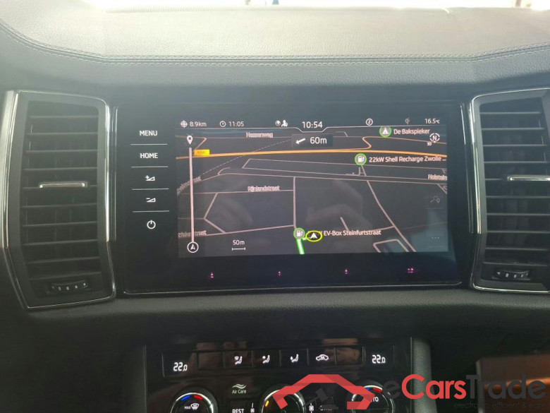 SKODA Kodiaq 110 kW #2