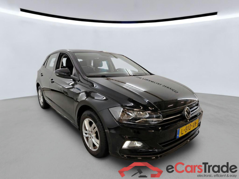 VOLKSWAGEN POLO 70 kW #4