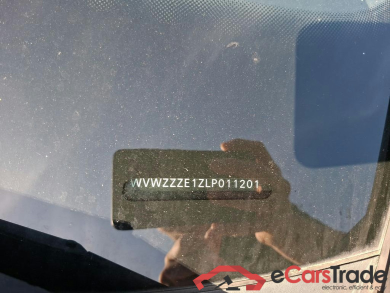 VOLKSWAGEN ID.3 150 kW #3