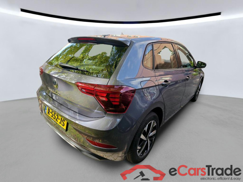 VOLKSWAGEN POLO 70 kW #6