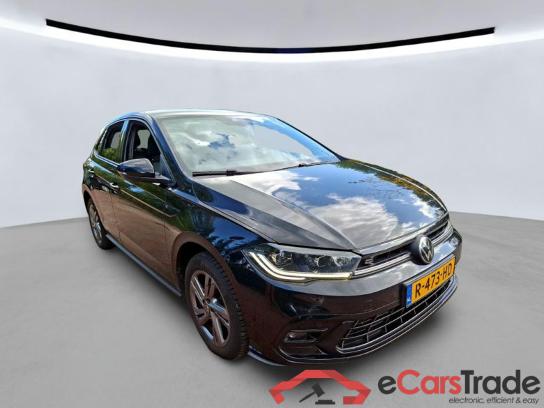 VOLKSWAGEN POLO 70 kW #4