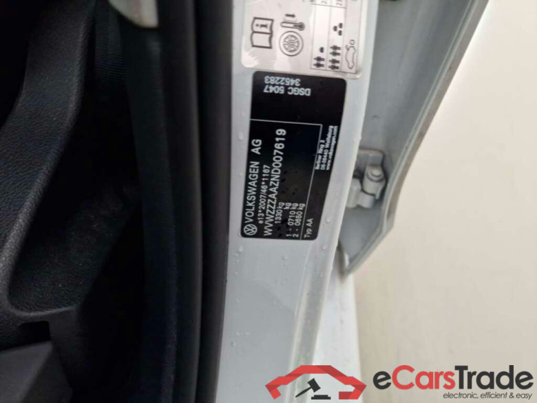 VOLKSWAGEN up! 1.0 MPI #5