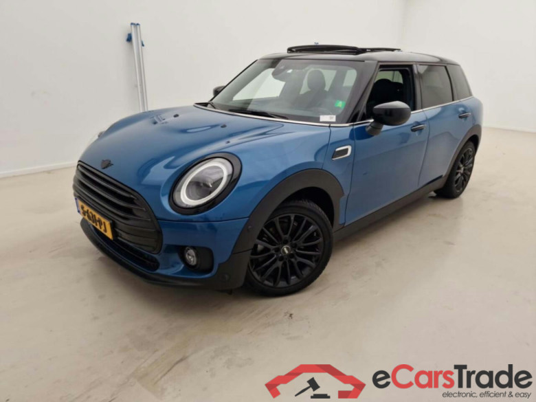Mini Clubman 1.5 Cooper Classic AUT