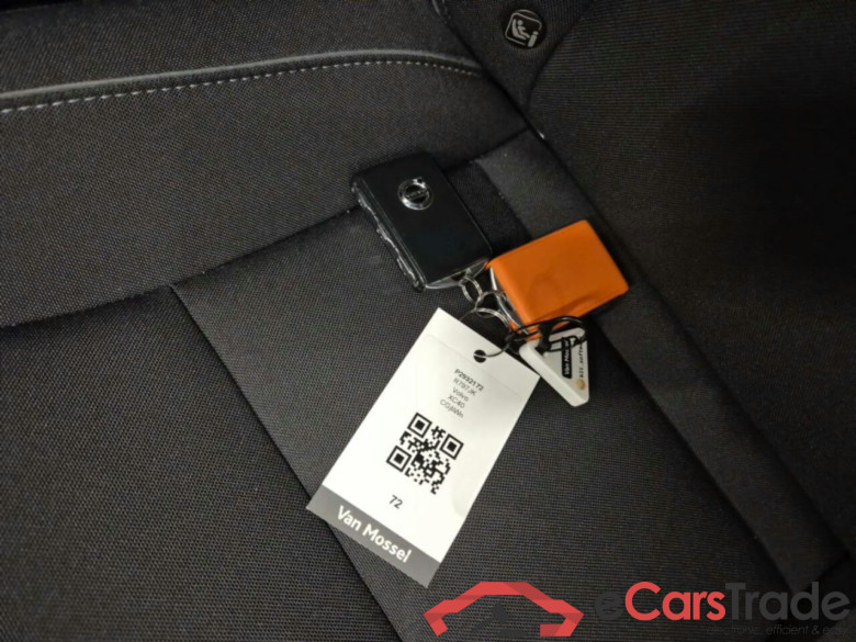 VOLVO XC40 Recharge Plus 70 kWh #6