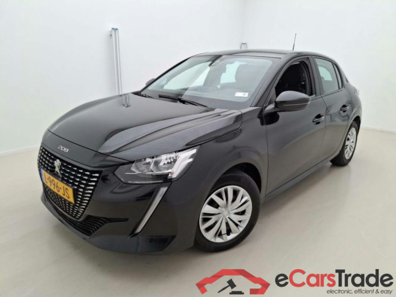 PEUGEOT 208 1.2 PureTech Active