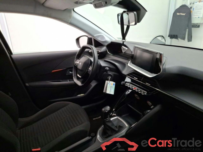 PEUGEOT 208 1.2 PureTech Active #3