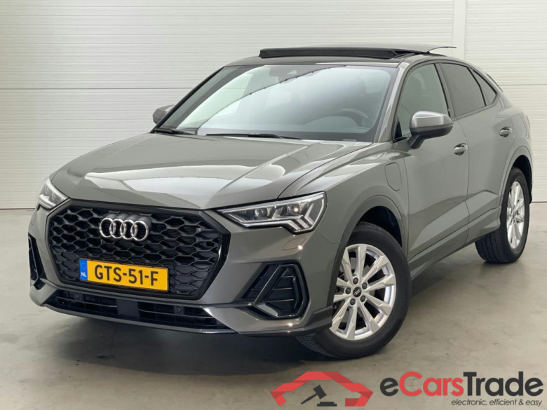 AUDI Q3 Sportback 45 TFSI e S Edition