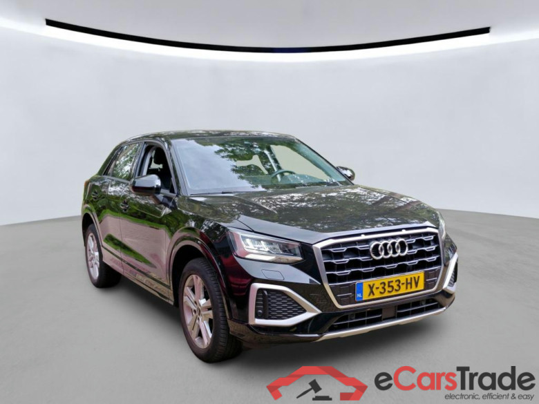 AUDI Q2 110 kW #5
