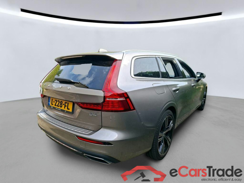 VOLVO V60 145 kW #5
