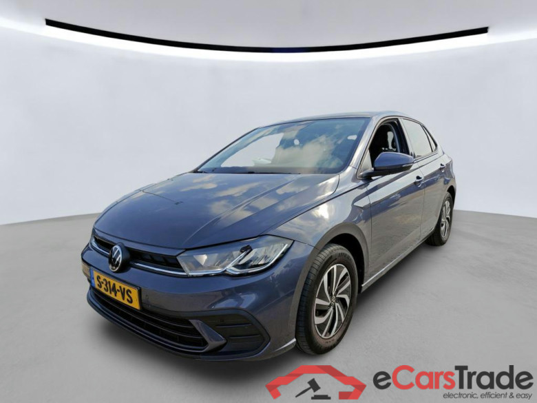 VOLKSWAGEN POLO 70 kW #1