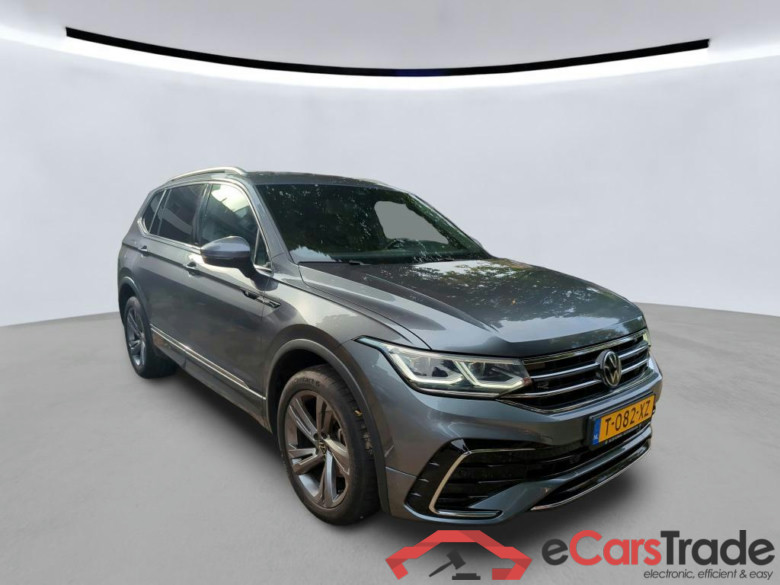 VOLKSWAGEN Tiguan Allspace 110 kW #5