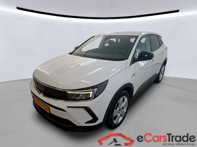 OPEL Grandland 168 kW