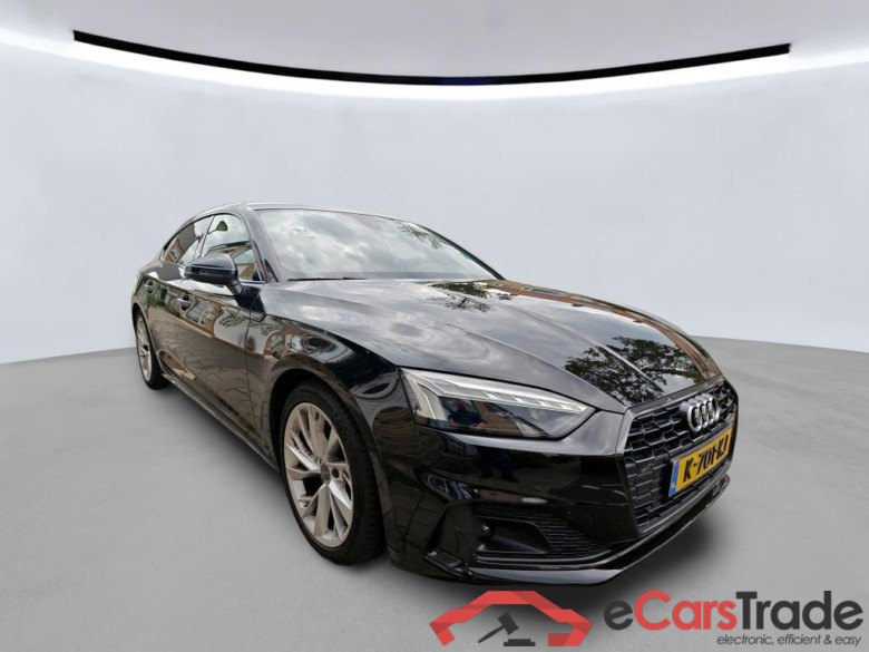 AUDI A5 Sportback 110 kW #5
