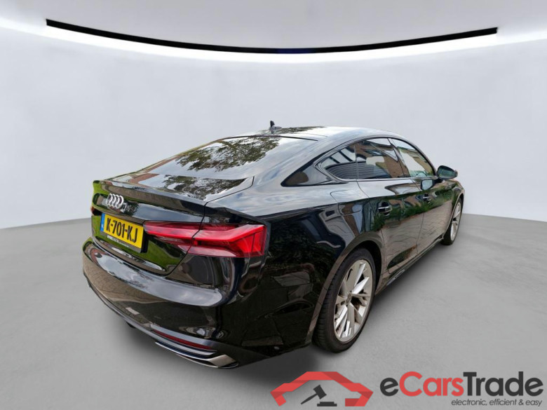 AUDI A5 Sportback 110 kW #6