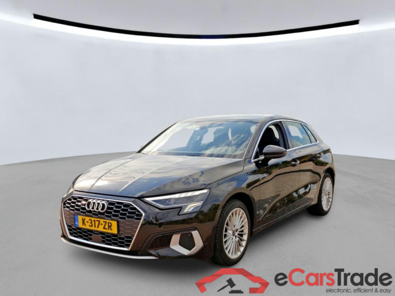 AUDI A3 Sportback 81 kW