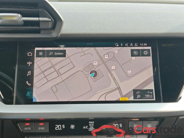 AUDI A3 Sportback 81 kW #3